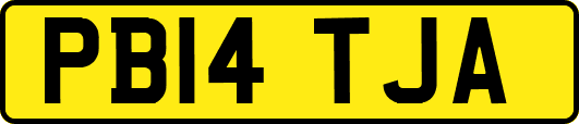 PB14TJA