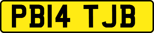 PB14TJB
