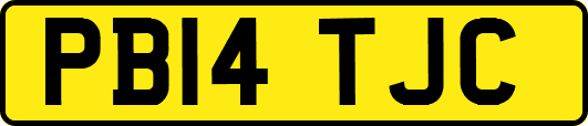PB14TJC