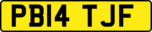 PB14TJF