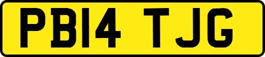 PB14TJG