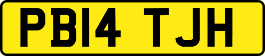 PB14TJH
