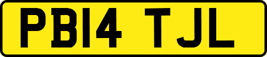 PB14TJL