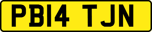 PB14TJN