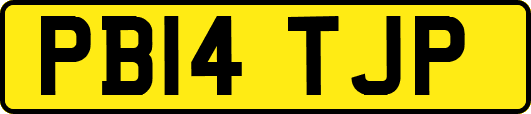 PB14TJP