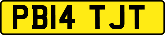 PB14TJT