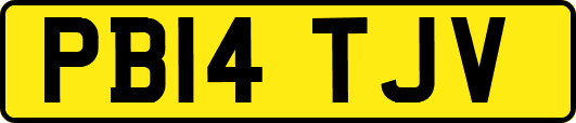 PB14TJV