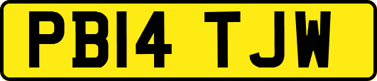PB14TJW