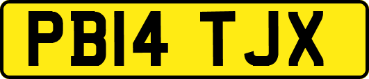 PB14TJX