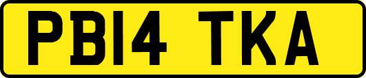 PB14TKA