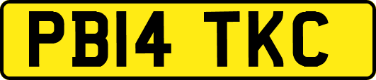 PB14TKC