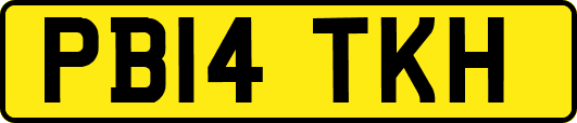 PB14TKH