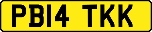 PB14TKK