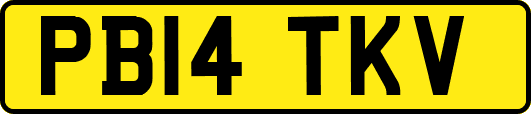 PB14TKV