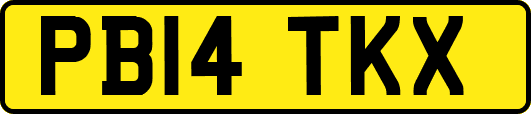 PB14TKX