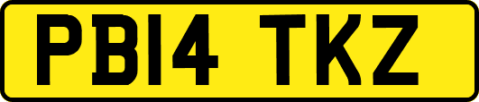 PB14TKZ
