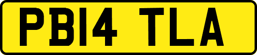PB14TLA