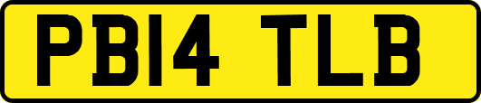 PB14TLB