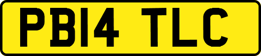 PB14TLC