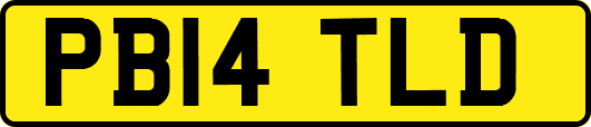 PB14TLD