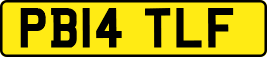 PB14TLF