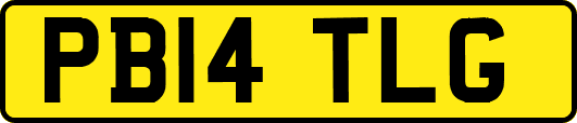 PB14TLG