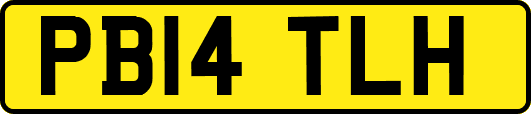 PB14TLH