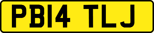 PB14TLJ