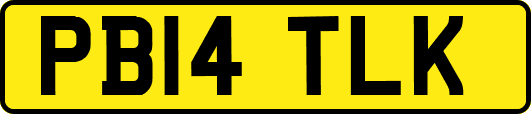 PB14TLK