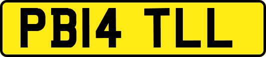 PB14TLL