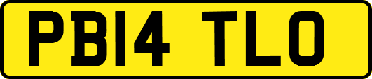 PB14TLO