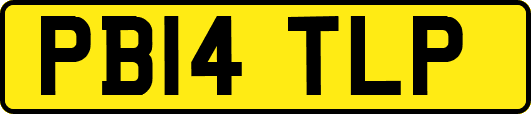 PB14TLP