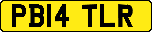 PB14TLR