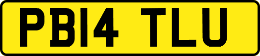 PB14TLU
