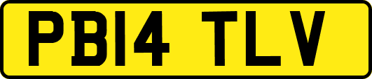 PB14TLV
