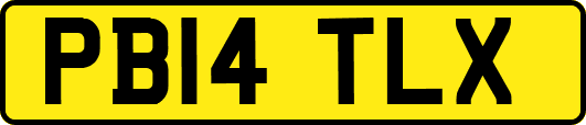 PB14TLX