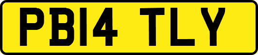 PB14TLY