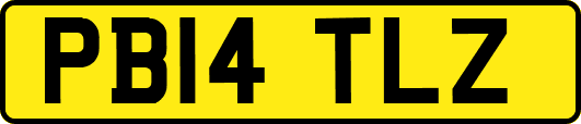 PB14TLZ