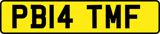 PB14TMF