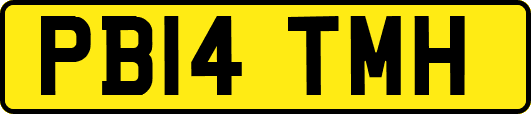 PB14TMH