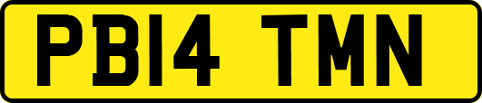 PB14TMN