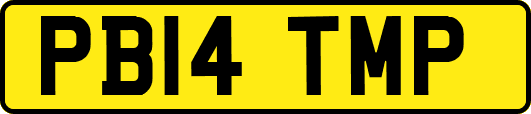 PB14TMP