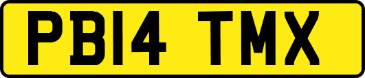 PB14TMX