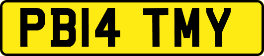PB14TMY