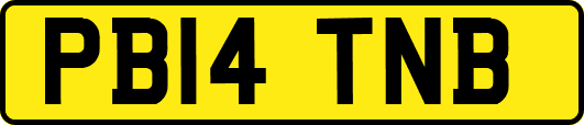PB14TNB
