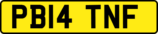 PB14TNF