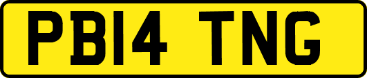 PB14TNG