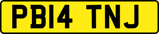 PB14TNJ