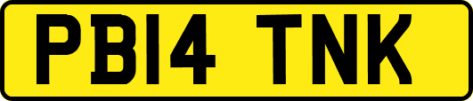 PB14TNK