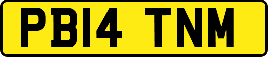 PB14TNM